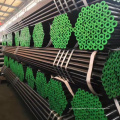 API 5L X70 Seamless Carbon Steel Pipe